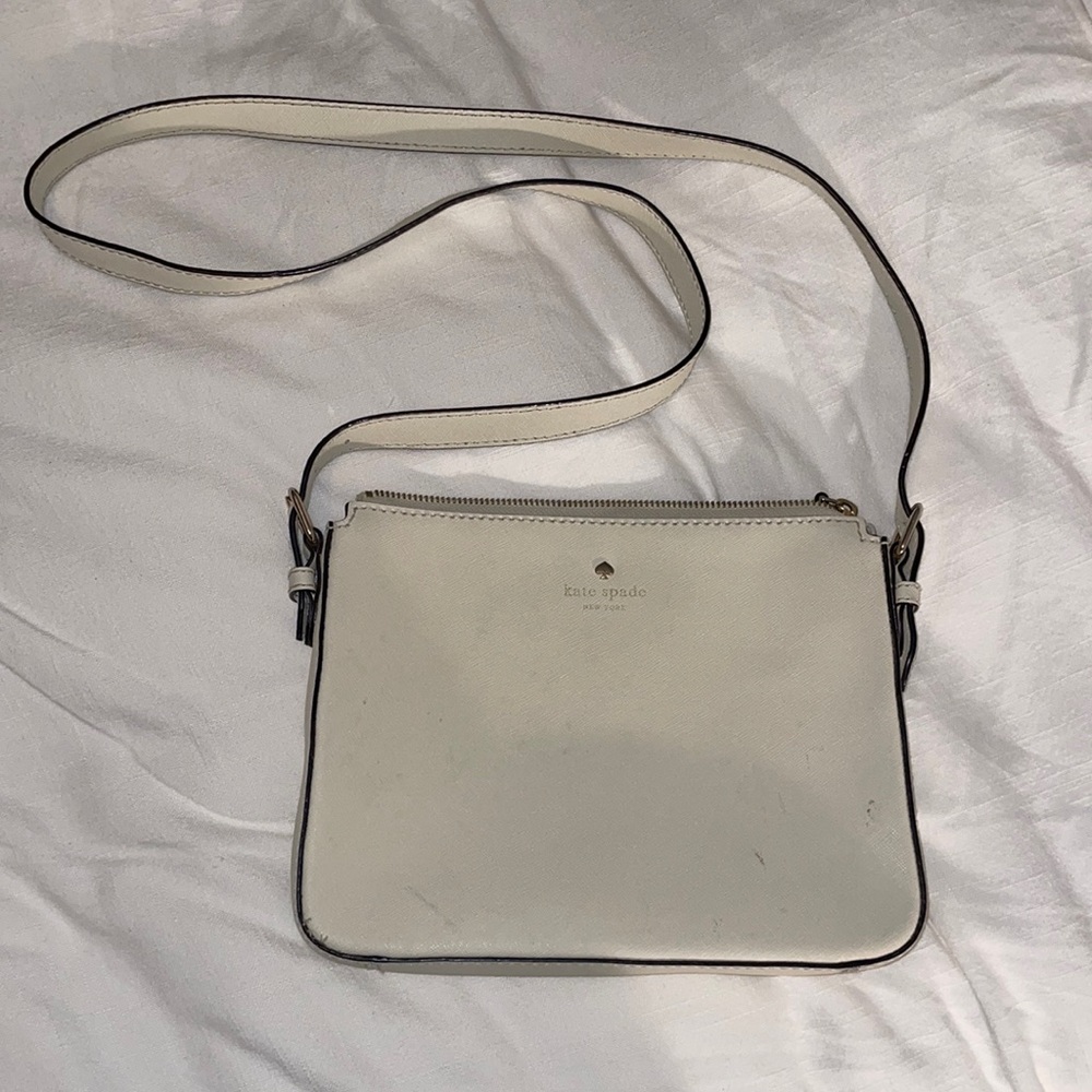kate spade purse ✨